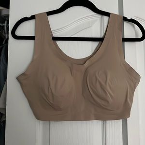 Aerie - padded scoop bralette